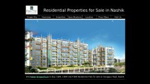 Grape City - Residential Properties in Nashik Gangapur Road for Sale