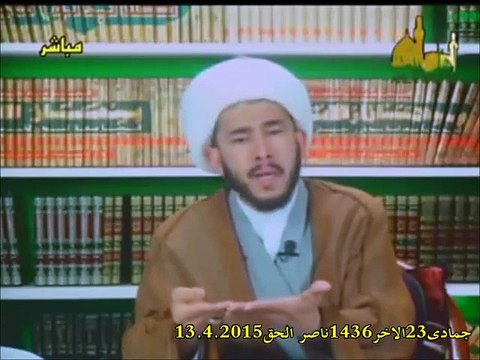 حيدر الاملي من اوائل صوفية الشيعة في كتابه جامع الاسرار و منبع الانوار يبين عقيدتهم في وحدة الوجود