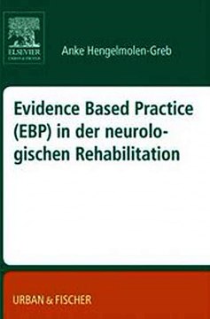 Download Evidence Based Practice EBP in der Neurologischen Rehabilitation Ebook {EPUB} {PDF} FB2