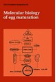 Download Molecular Biology of Egg Maturation Ebook {EPUB} {PDF} FB2