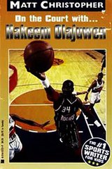 Download On the Court With... Hakeem Olajuwon Ebook {EPUB} {PDF} FB2
