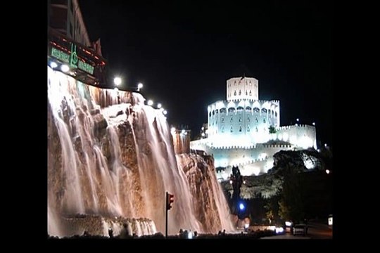 Sincanlı Mustafa-Vur Oynasın Zillere-Arama Beni 2012