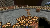 MOLENOID VS WITCH, MUTANT, & MORE - Minecraft Mob Battles - Mods