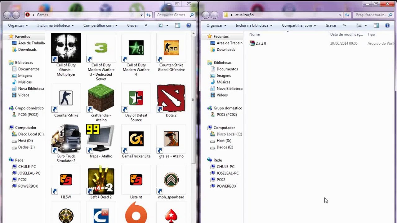 Teknomw3 2.7.3.6 Teknogods COD MW3 DLC Call of Duty Modern Warfare 3