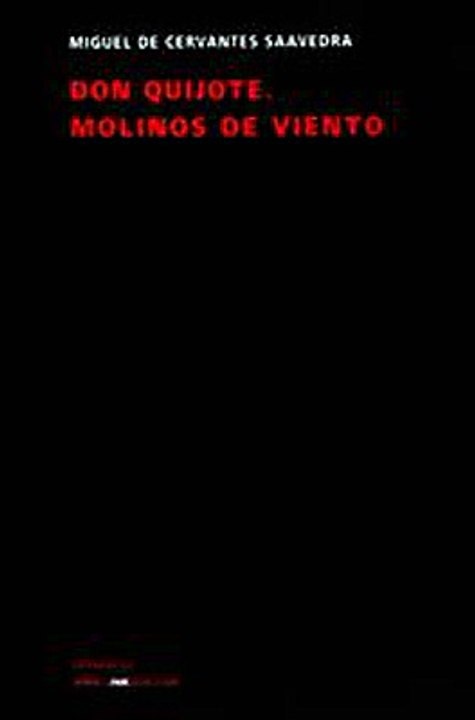 Download Don Quijote. Molinos de viento Ebook {EPUB} {PDF} FB2