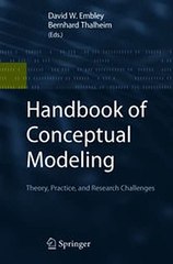 Download Handbook of Conceptual Modeling Ebook {EPUB} {PDF} FB2