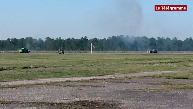 Forces spéciales. Bons baisers de Bordeaux