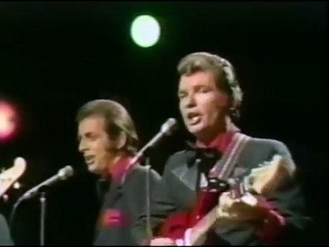 The Statler Brothers - Bed Of Roses