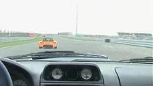 FordXR-RSclubdagZandvoort