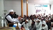 Maulana Tariq Jameel Very Interesting Bayan in Masjid e Ayesha – Newzealand