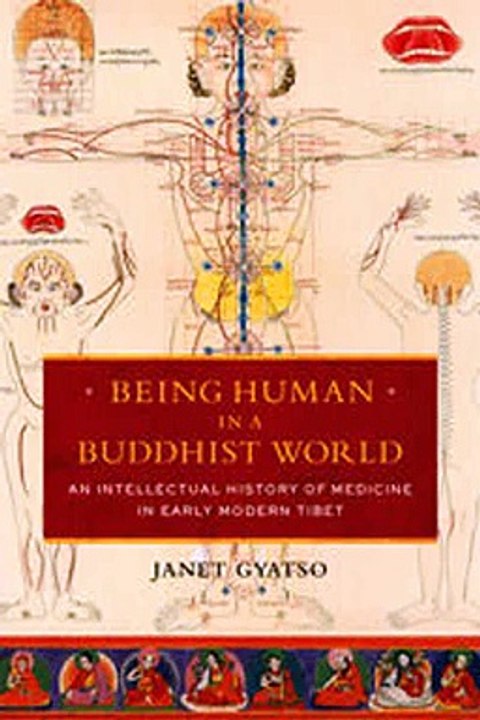 Download Being Human in a Buddhist World Ebook {EPUB} {PDF} FB2