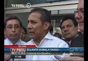 Humala: 