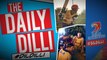 Delhi Daredevils behind the scenes and up close to the action | WATCH THE DAILY DILLI