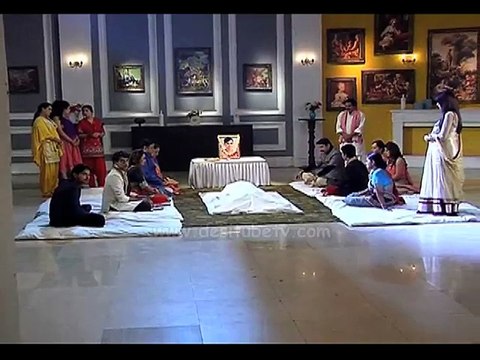 Colors's Tv Show Meri Aashiqui Tum Se Hi-Falguni Dies!-Watch Full Episode-16 April 2015