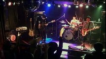 [cover] 金田マンション live@大塚Deepa20150314 [ACIDMAN]