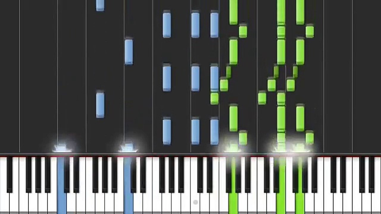 Scott Joplin - The Entertainer