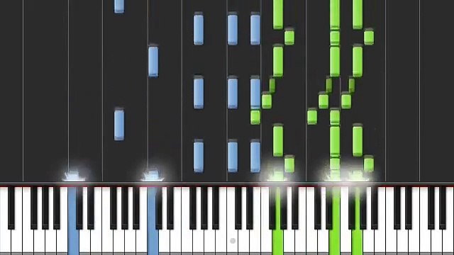 Scott Joplin - The Entertainer