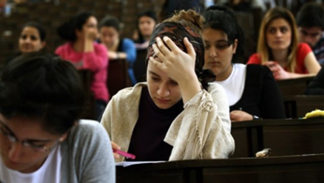 Üniversiteye Giriş Sistemi Değişiyor