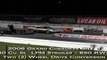 Fastest NA SRT 8 Jeep Cherokee vs Big Block Camaro  - Wheelstand - Drag Race Video -- Road Test TV