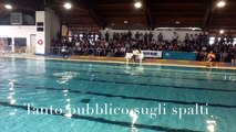 Trofeo CUS-GEAS Milano Sincro Loving Cup 2015