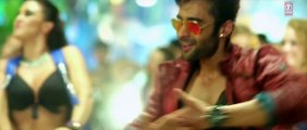 Lalla Lalla Lori Full HD Video Song 1080p - Welcome To Karachi