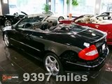 2008 Mercedes-Benz CLK-Class #12-1393AB in Englewood, NJ - SOLD