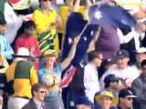 Lance Klusener on FIRE     World Cup 1999 Semifinal Australia vs South Africa