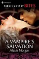 Download Vampire's Salvation Ebook {EPUB} {PDF} FB2