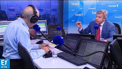 Alexei Pouchkov : "L’esprit du temps a changé avec l’Iran"