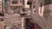Call of Duty 4 - Team Deathmatch 34 (AK-74u)