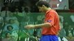 Squash :Jansher Khan v Jahangir Khan :World Open Squash Pakistan Final 1993