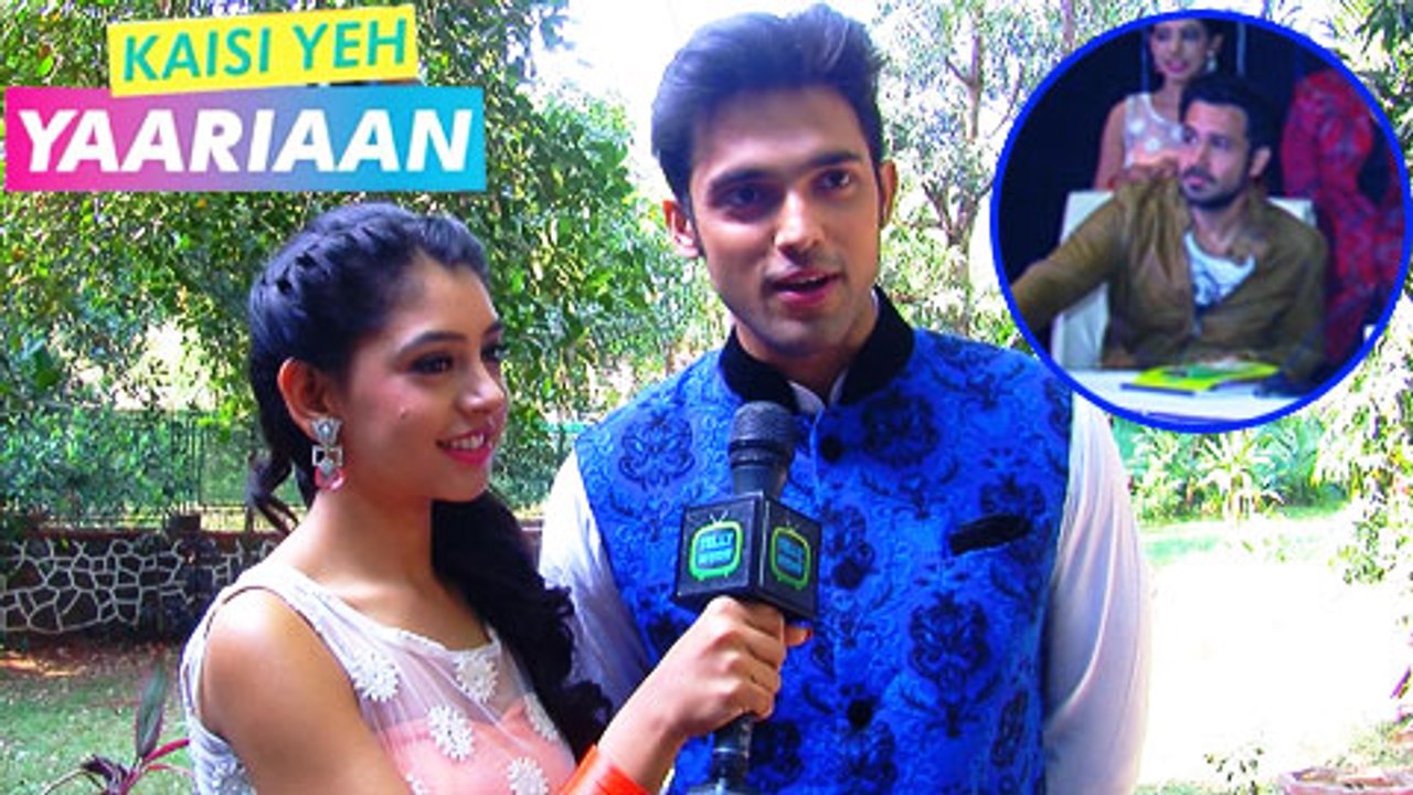 Manik Nandini Crazy About Emraan Hashmi | Kaisi...