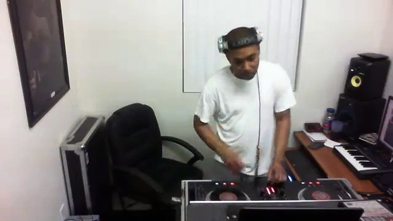 SICKEST OLDIES DANCEHALL (EXTENDED VERSION)