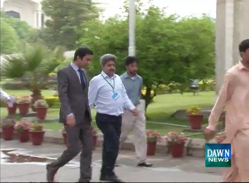 SC orders stay of execution of militants sentenced by military courts