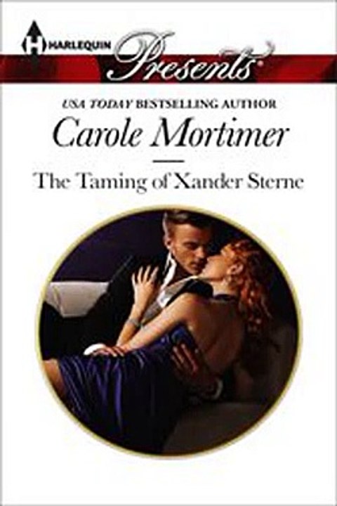 Download The Taming of Xander Sterne Ebook {EPUB} {PDF} FB2