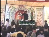 Zakir Syed Imran Haider Kazmi 12-April-2015 Bharthanwala Sialkot.