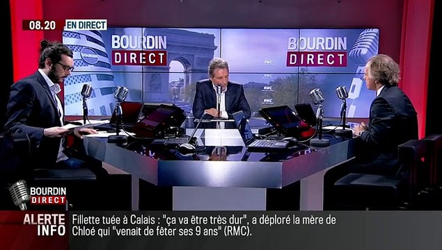 Le parti pris d'Hervé Gattegno: Primaires à l'UMP: François Fillon a déjà plusieurs tours de retard - 16/04