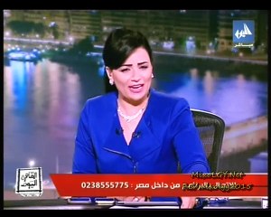 برنامج عمرو اديب حلقة 15-04-2015 الجزء الثالث