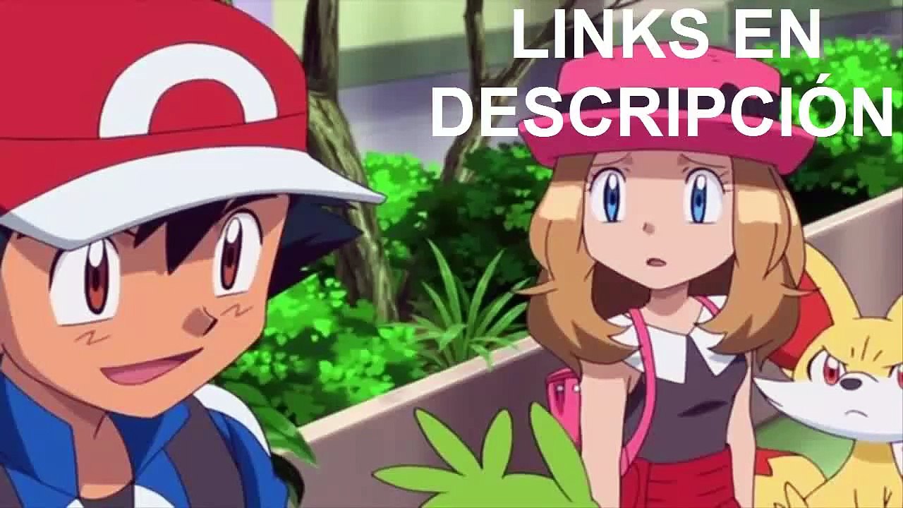 CAPITULOS POKEMON XY ESPAÑOL CASTELLANO DESCARGA