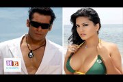 Salman Khan In Trouble Because Of Sunny Leone 2015