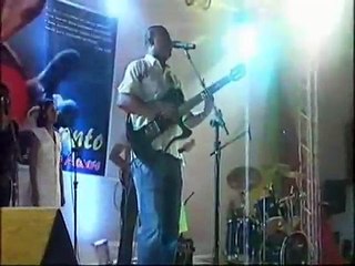 Lazaro  - Eu Te Amo Tanto