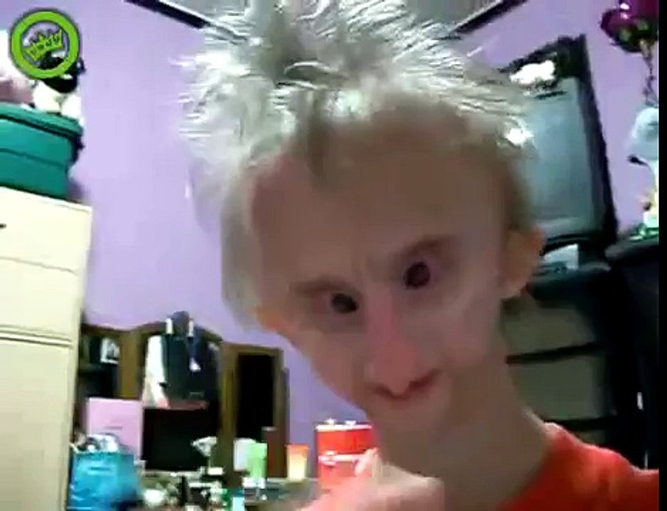 greatest rapper of all time MC progeria