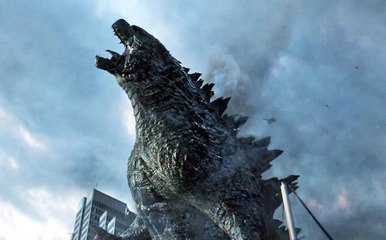 Godzilla (2015) - Gameplay Trailer / Bande-annonce (PS4 PS3) [HD]