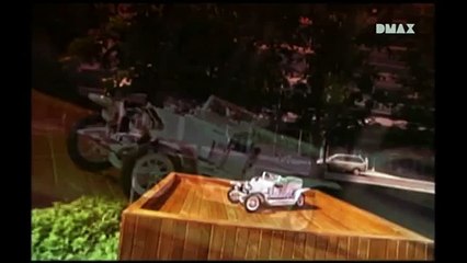 Com'è fatto: La ROLLS-ROYCE