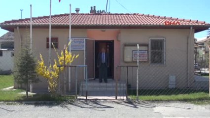 Erzincanlı 37 Yıllık Muhtar: Halk İsterse Ölene Kadar Hizmet Ederim