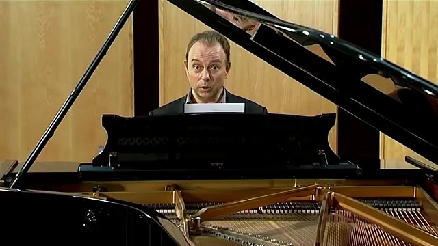 Summertime - cours de piano-jazz par Antoine Hervé