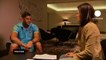 euronews interview - Hulk, Russia and racism