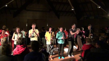 01 Ensemble Klezmer et Fantaskao long