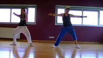 Zumba Dance Fitness exercise workout   zumba fitness