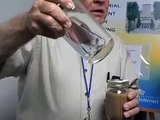 Uranium Mining Pollutes Drinking Water
